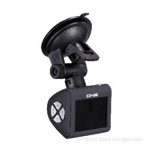 car black box with gps tracking chip/car night vision